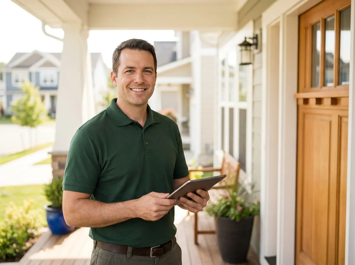 Pest control FAQs for Omena, MI